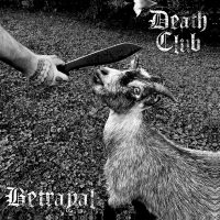 DEATH CLUB debut album!