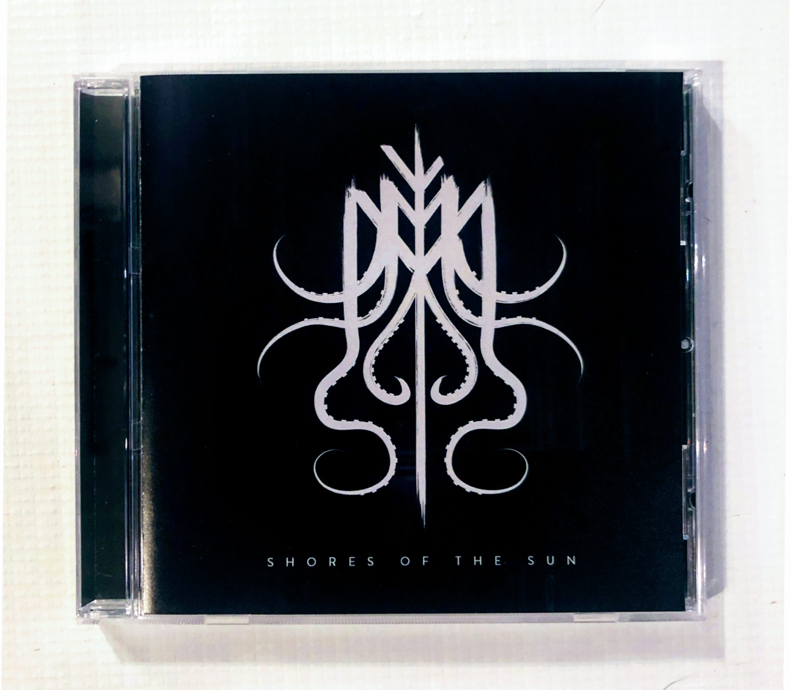 Mokomokai “Shores of the Sun” CD